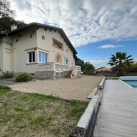 Au Petit Chene Privatunterkunft *