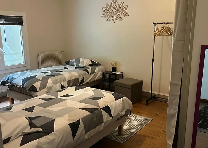 Au Petit Chene * Aire-sur-lʼAdour