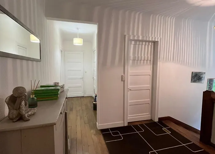 Au Petit Chene * Aire-sur-lʼAdour