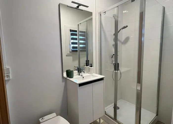 Privatunterkunft Au Petit Chene Aire-sur-lʼAdour